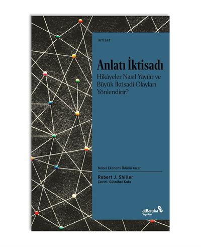 ANLATI İKTİSADI
