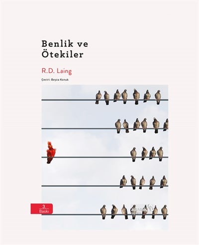 BENLİK VE ÖTEKİLER