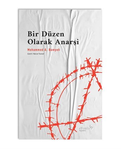 BİR DÜZEN OLARAK ANARŞİ