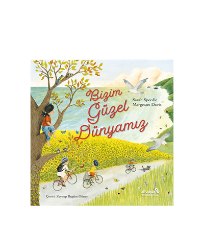 BİZİM GÜZEL DÜNYAMIZ