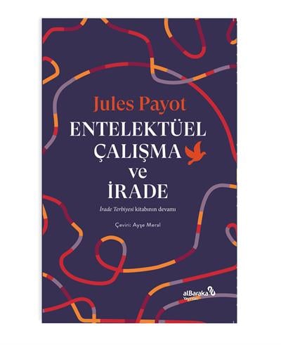 ENTELEKTÜEL ÇALIŞMA ve İRADE