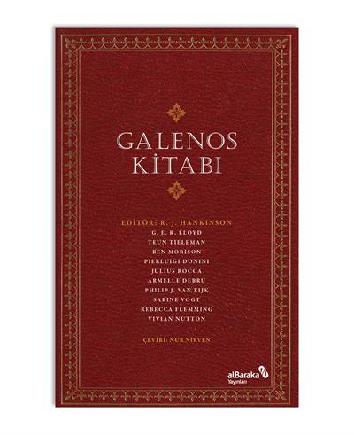 GALENOS KİTABI