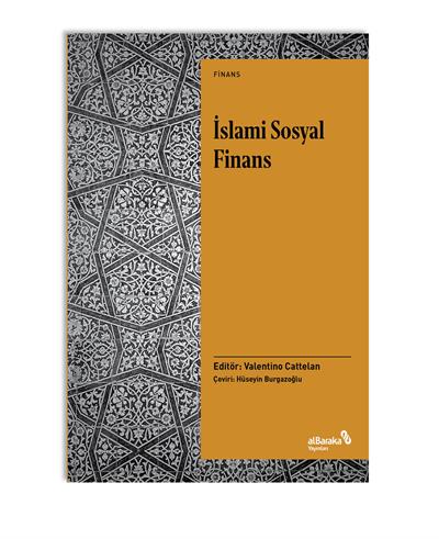İSLAMİ SOSYAL FİNANS
