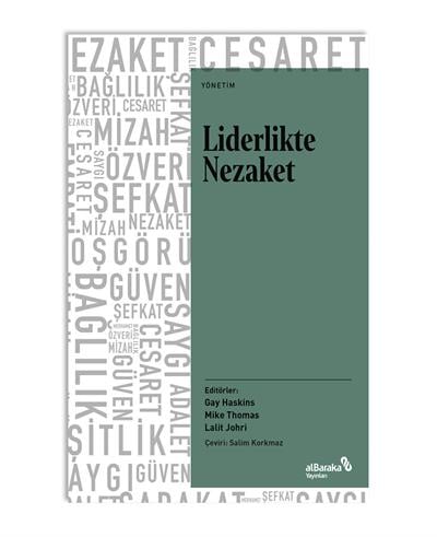 LİDERLİKTE NEZAKET