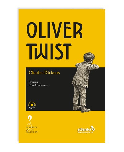 OLIVER TWIST