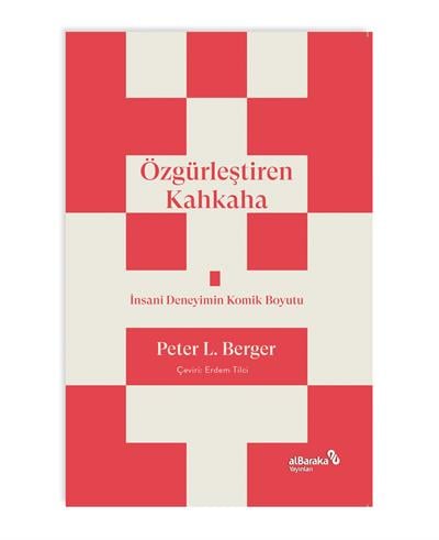 ÖZGÜRLEŞTİREN KAHKAHA: İNSANİ DENEYİMİN KOMİK BOYUTU