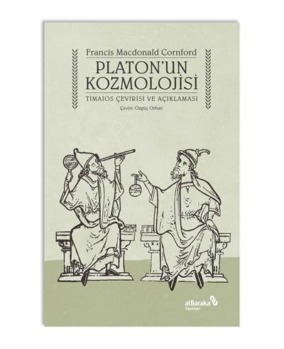 PLATON'UN KOZMOLOJİSİ