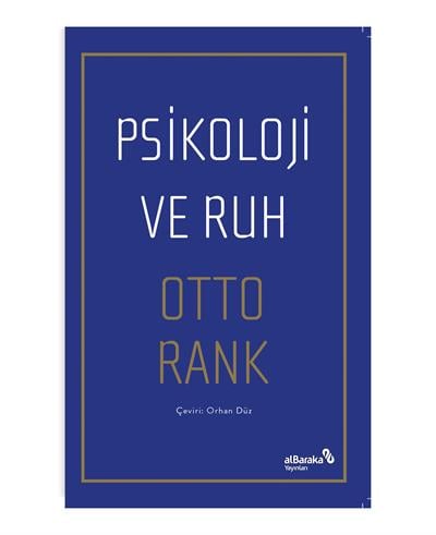 PSİKOLOJİ VE RUH