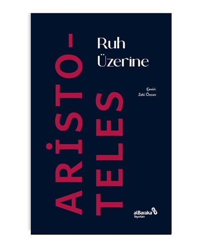 RUH ÜZERİNE