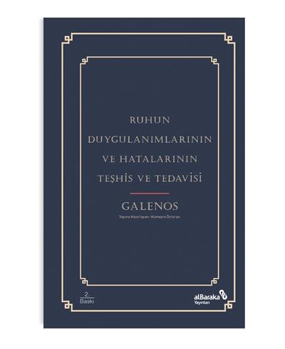 RUHUN DUYGULANIMLARININ VE HATALARININ TEŞHİS VE TEDAVİSİ
