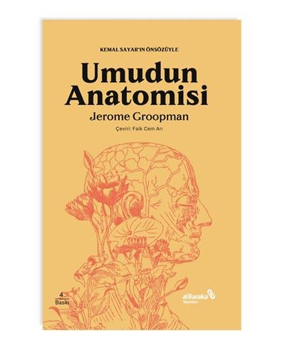 UMUDUN ANATOMİSİ - İNSANLAR HASTALIKLARLA NASIL BAŞ EDERLER?
