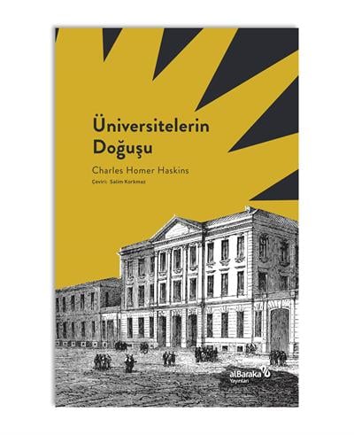 ÜNİVERSİTELERİN DOĞUŞU