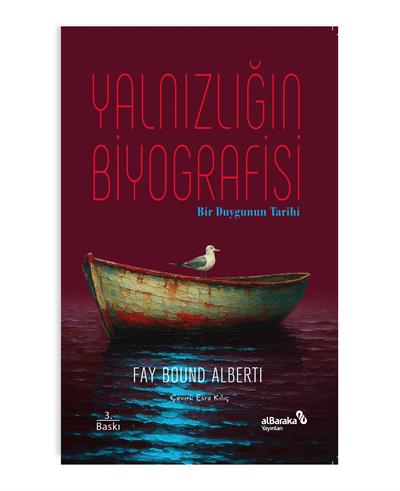 YALNIZLIĞIN BİYOGRAFİSİ