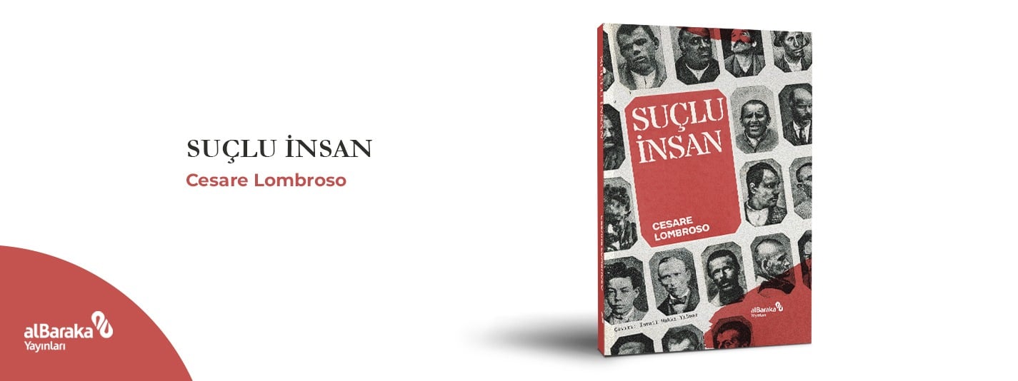 SUÇLU İNSAN