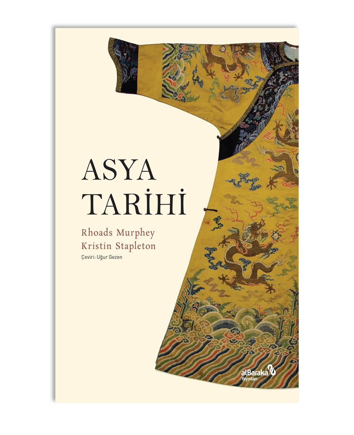 ASYA TARİHİ