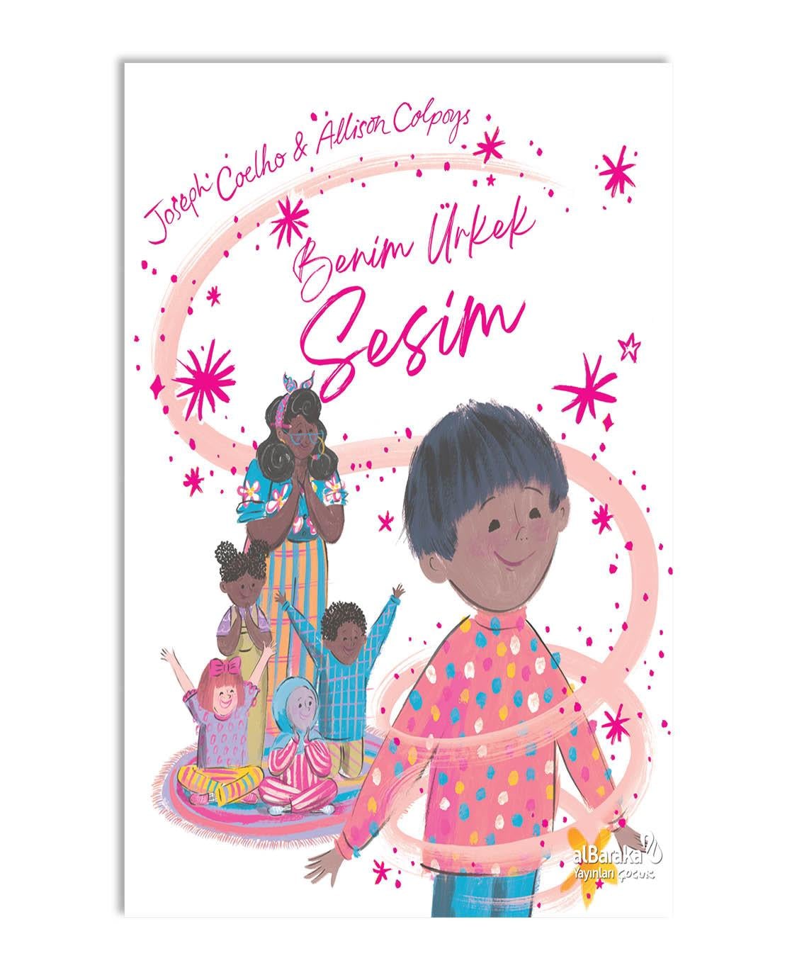 BENİM ÜRKEK SESİM
