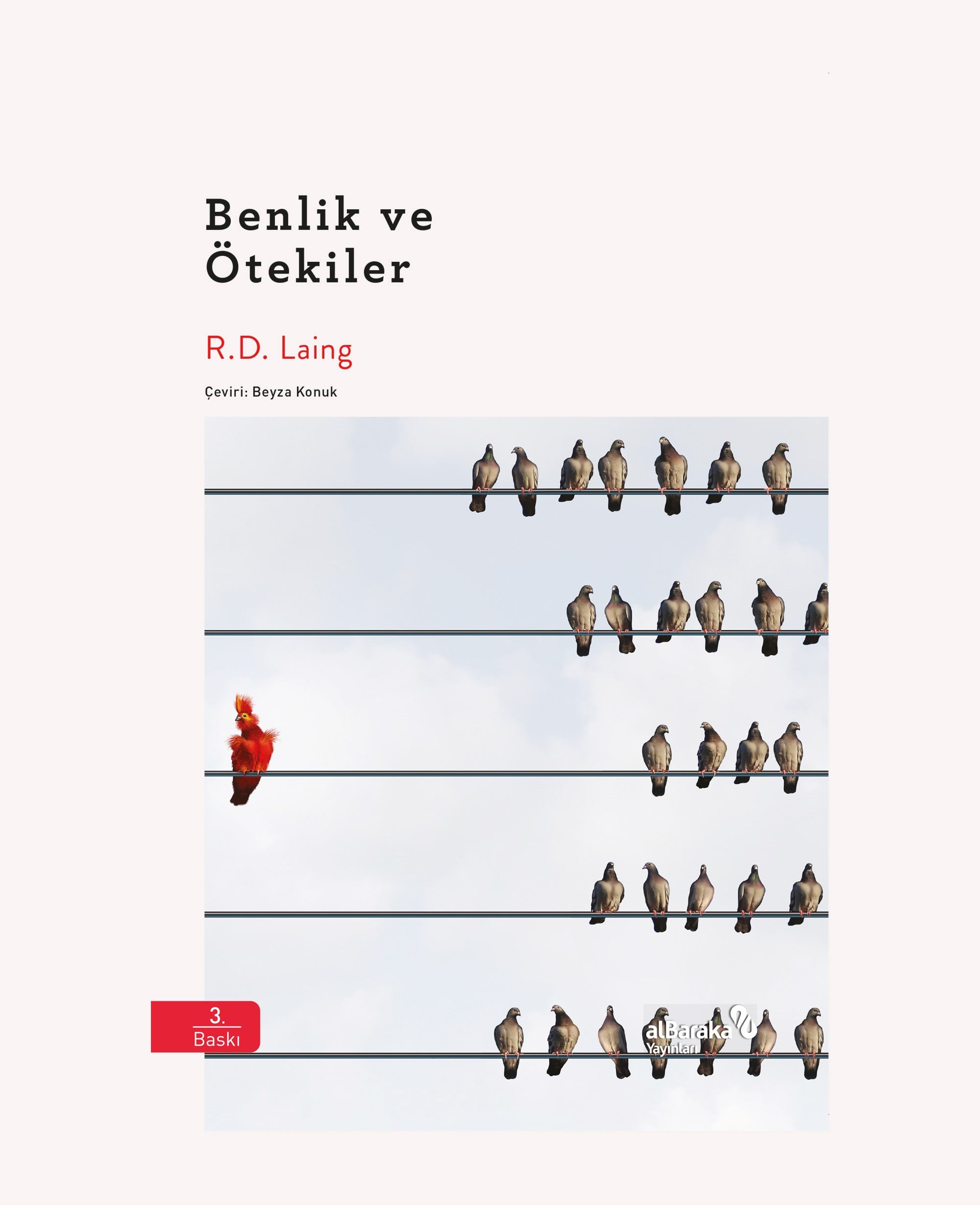 BENLİK VE ÖTEKİLER