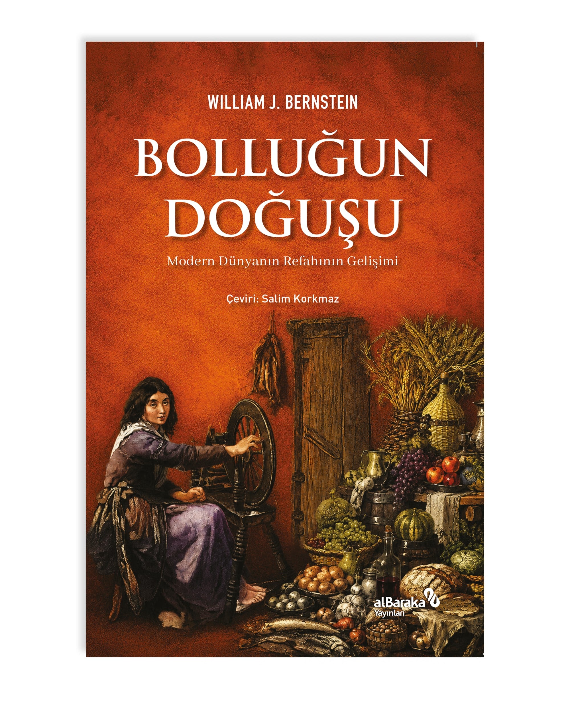 BOLLUĞUN  DOĞUŞU
