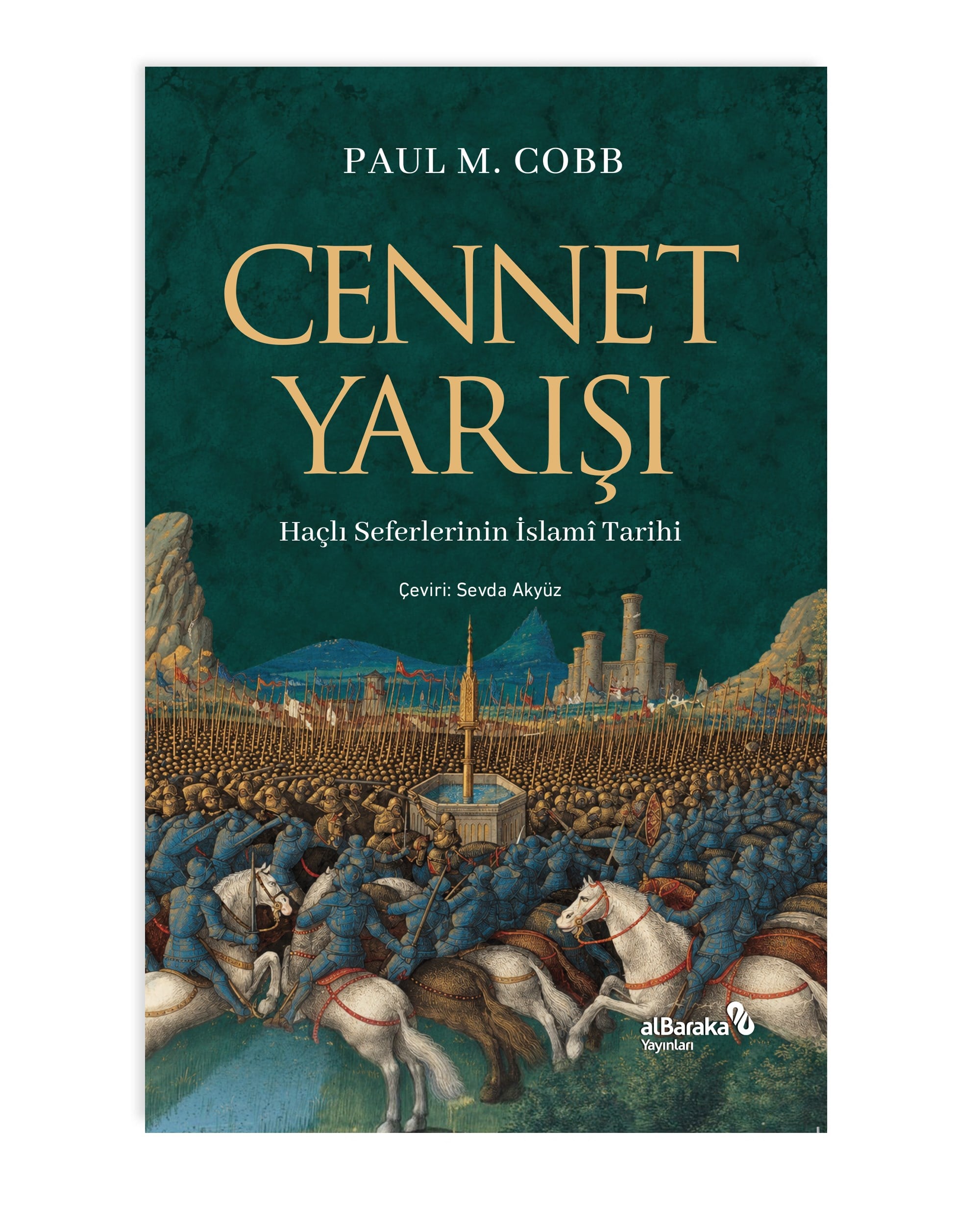 CENNET YARIŞI HAÇLI