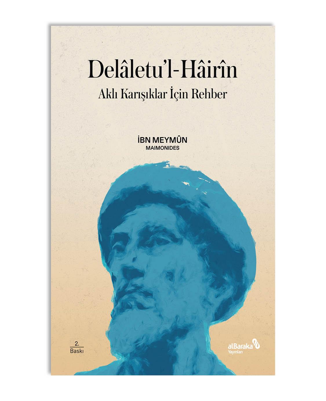 DELÂLETU'L-HÂİRÎN