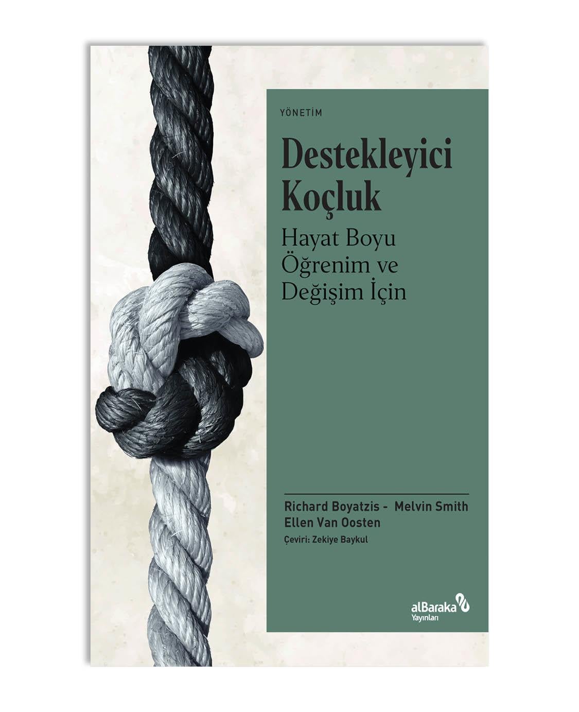 DESTEKLEYİCİ KOÇLUK HAYAT BOYU ÖĞRENİM VE DEĞİŞİM İÇİN