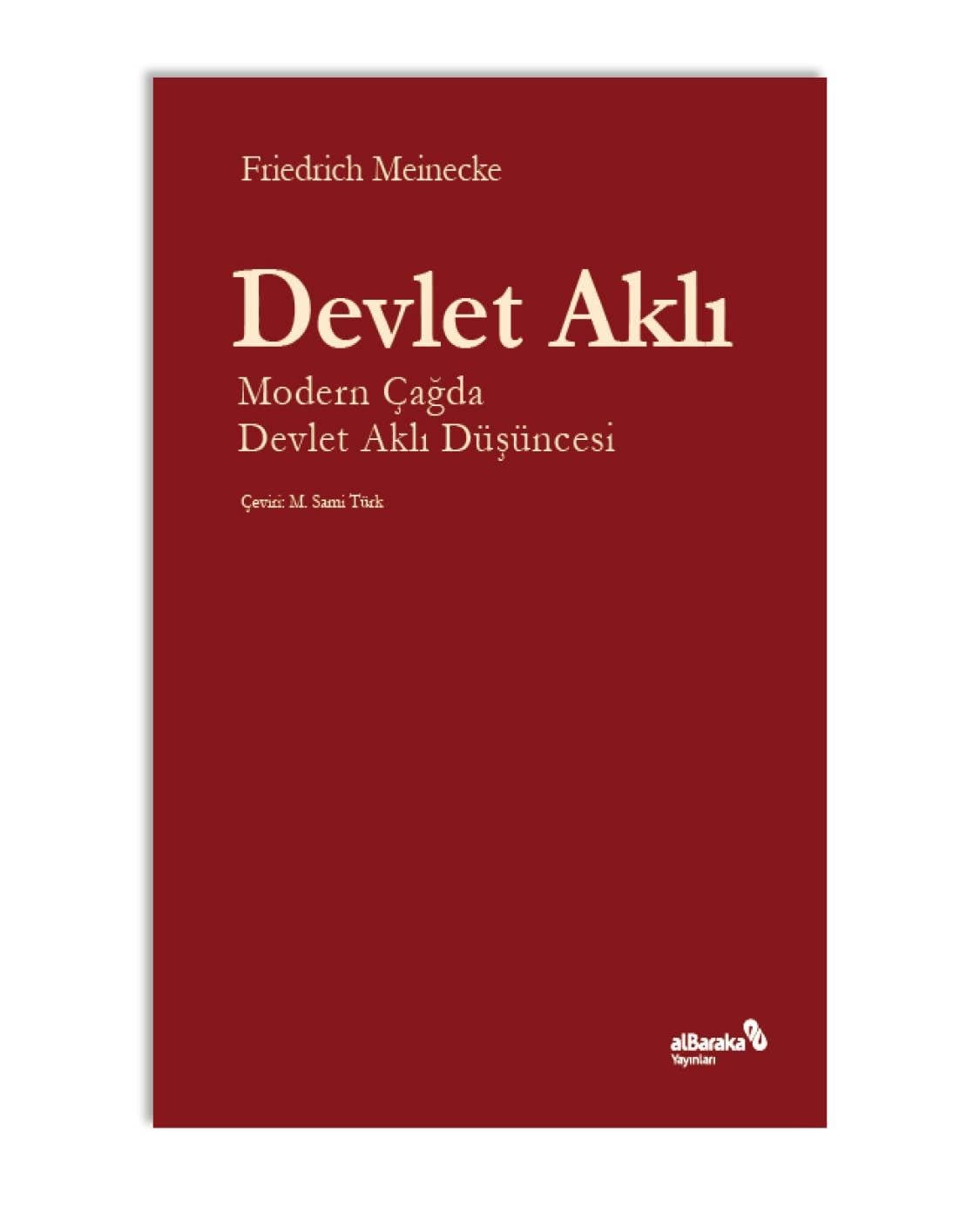 DEVLET AKLI