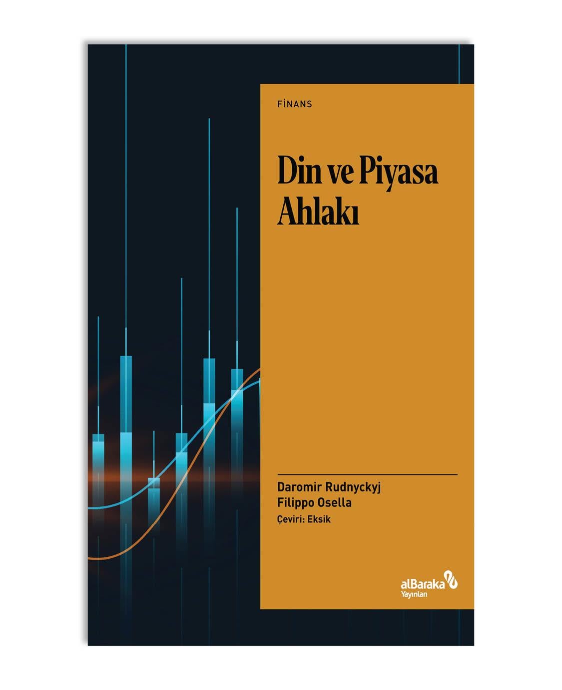 DİN VE PİYASA AHLAKI