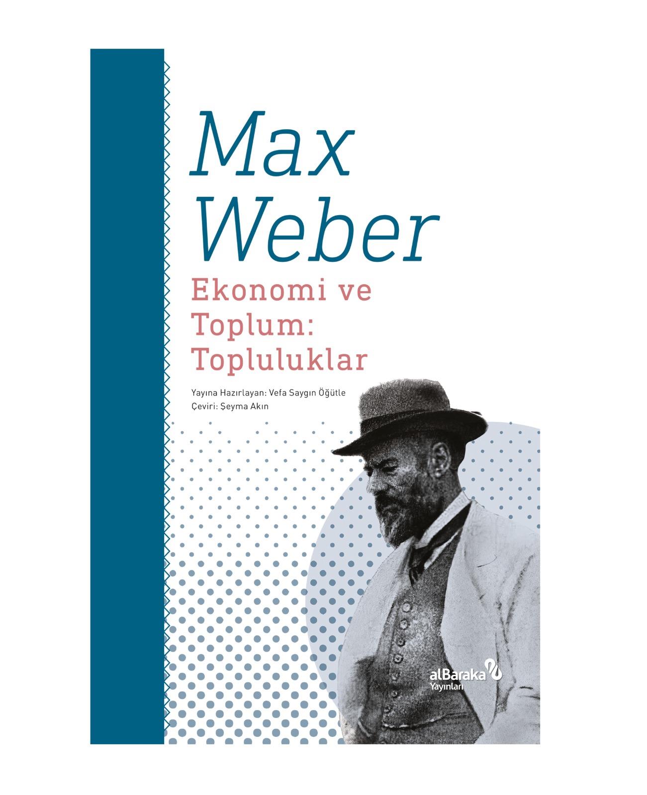 EKONOMİ ve TOPLUM: TOPLULUKLAR