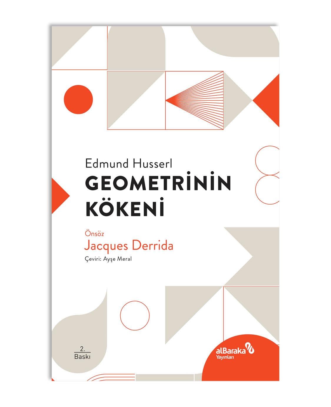 GEOMETRİNİN KÖKENİ
