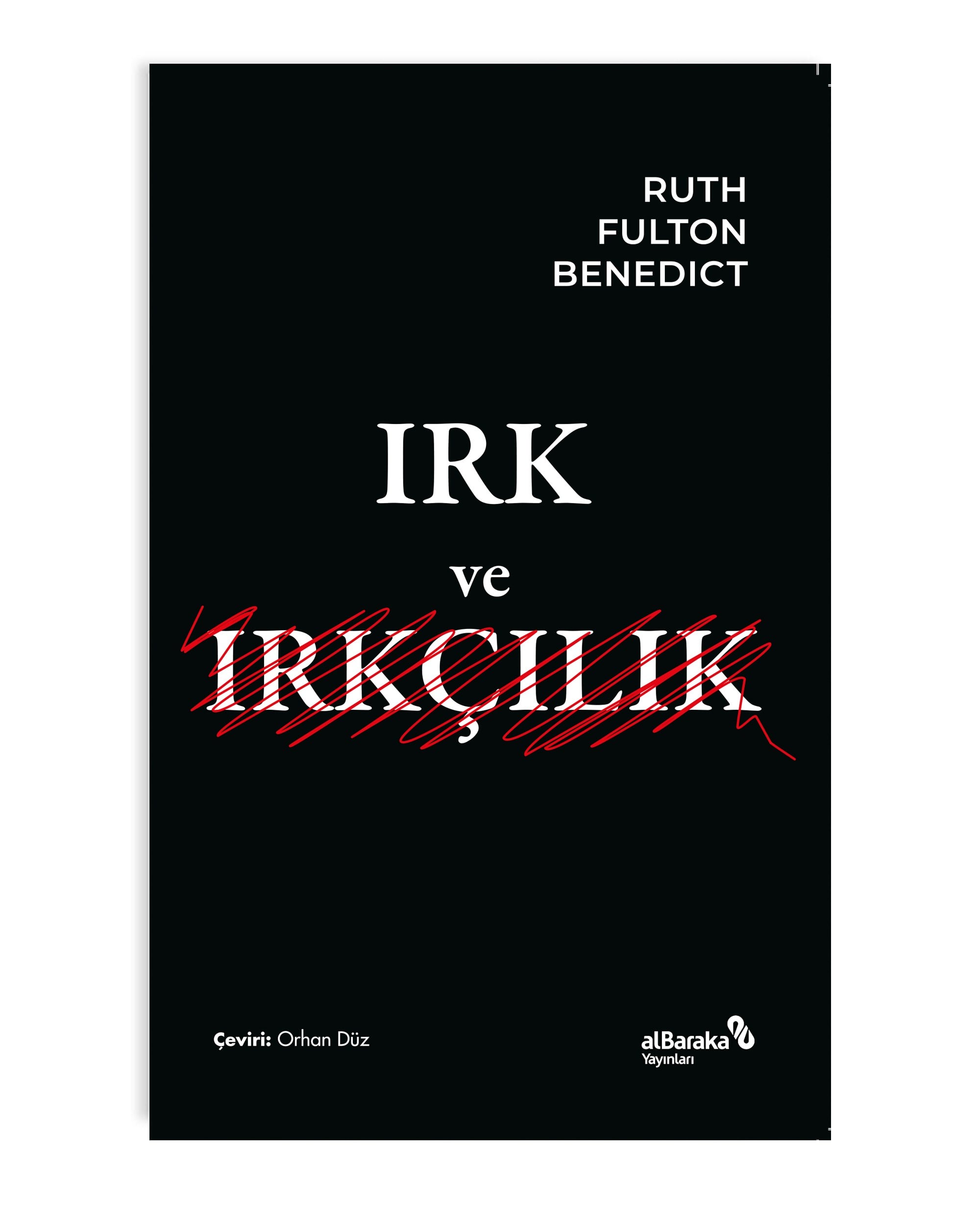 IRK VE IRKÇILIK