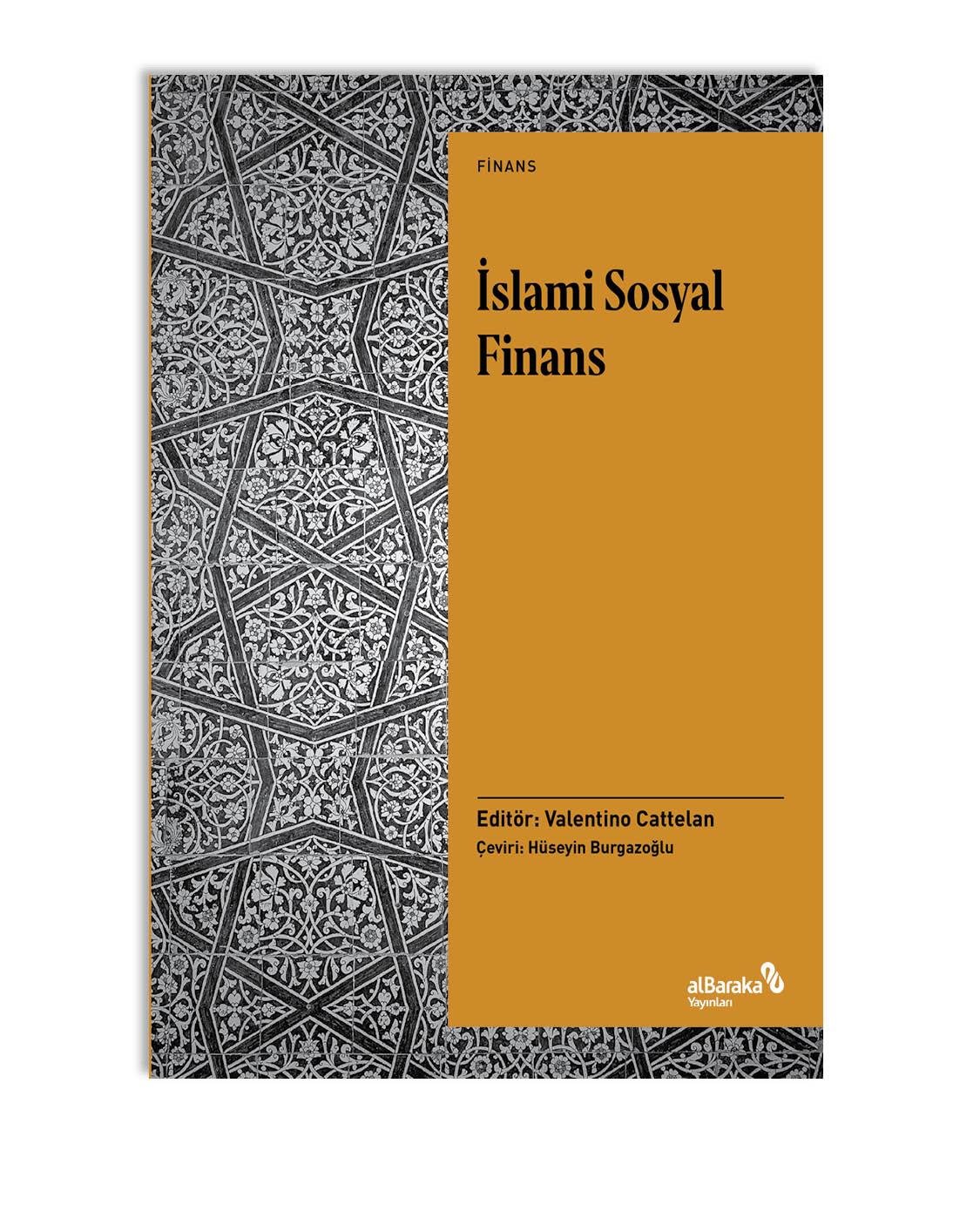 İSLAMİ SOSYAL FİNANS