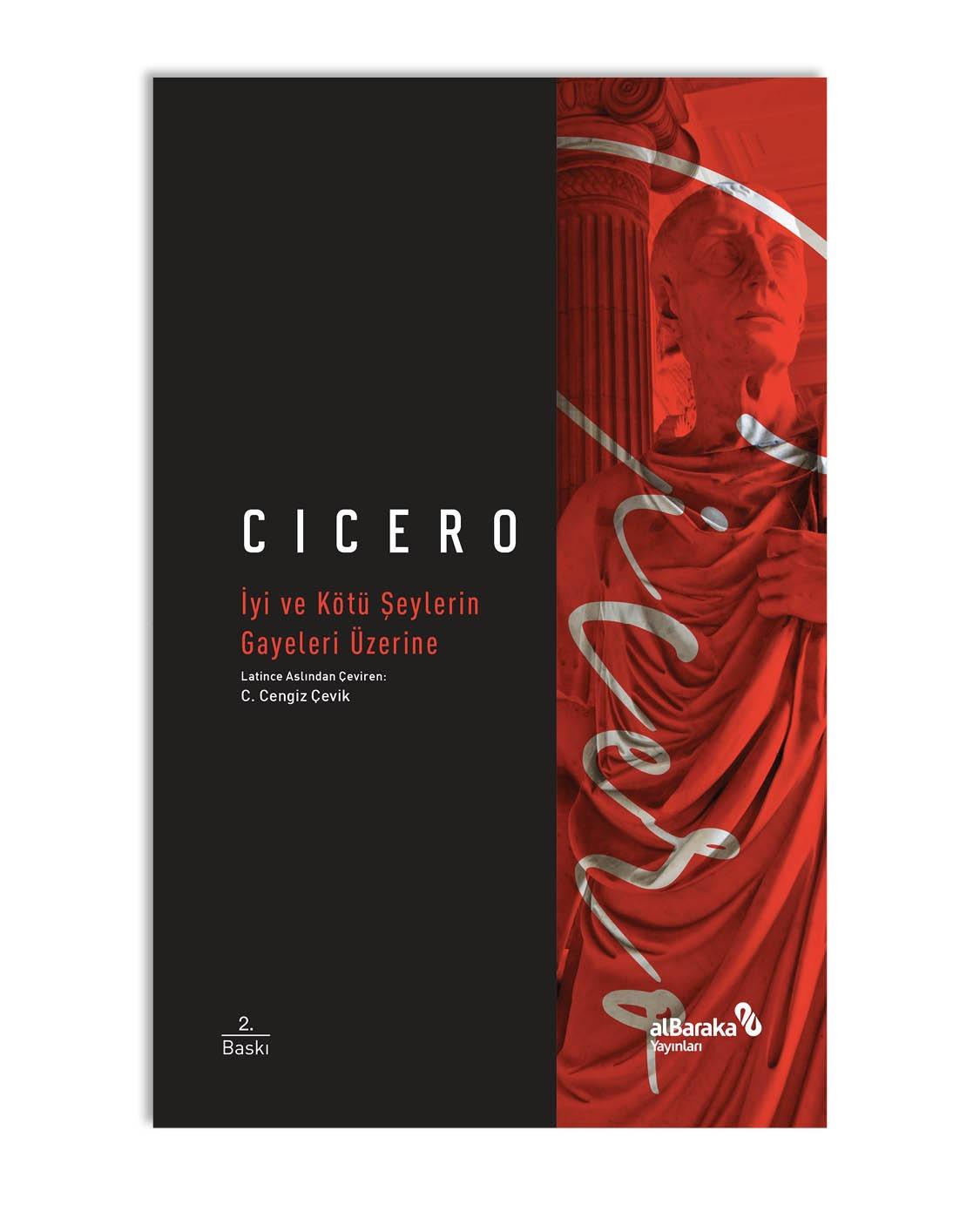 İYİ VE KÖTÜ ŞEYLERİN GAYELERİ ÜZERİNE