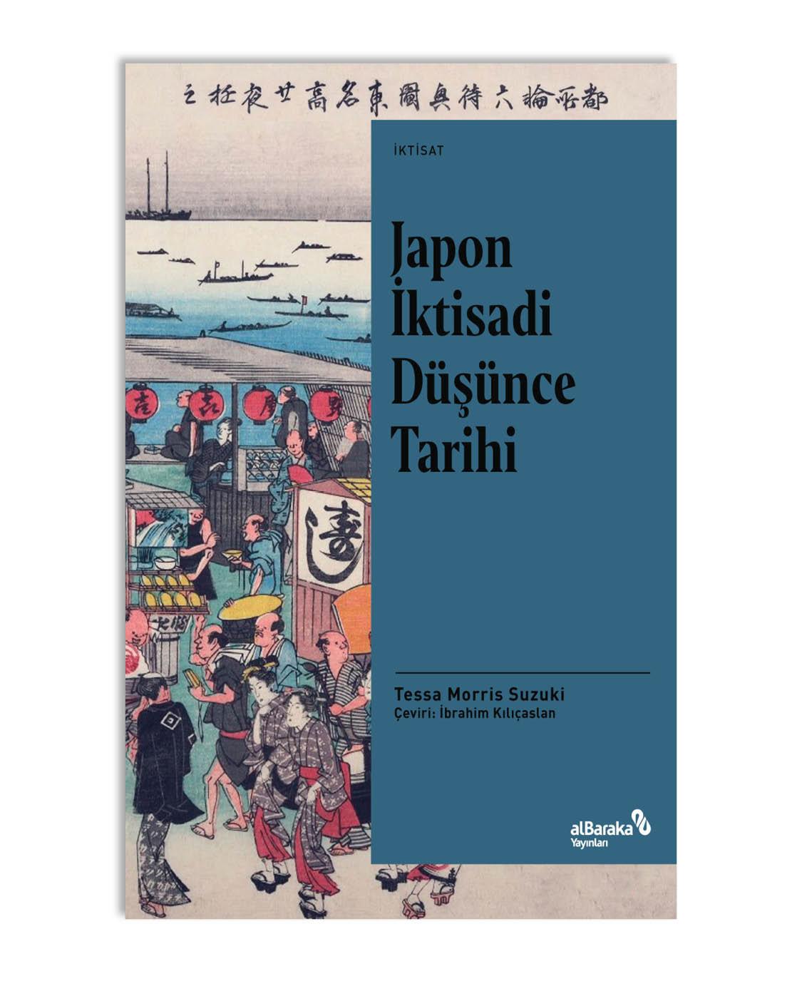 JAPON İKTİSADİ DÜŞÜNCE TARİHİ