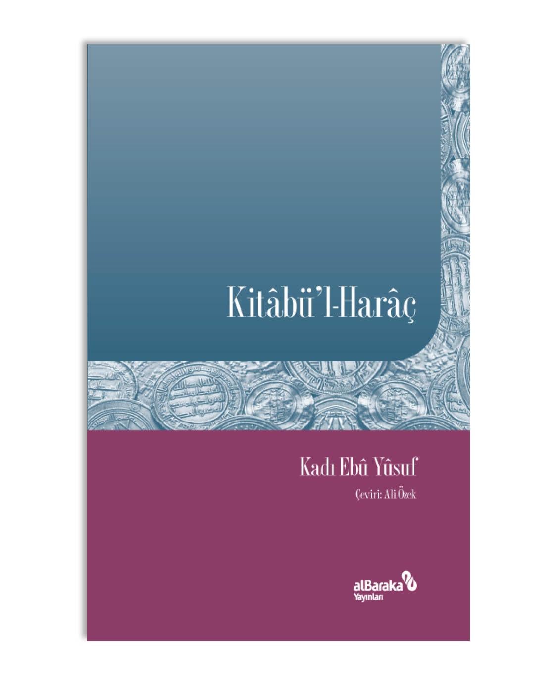 KİTÂBÜ'L-HARÂÇ