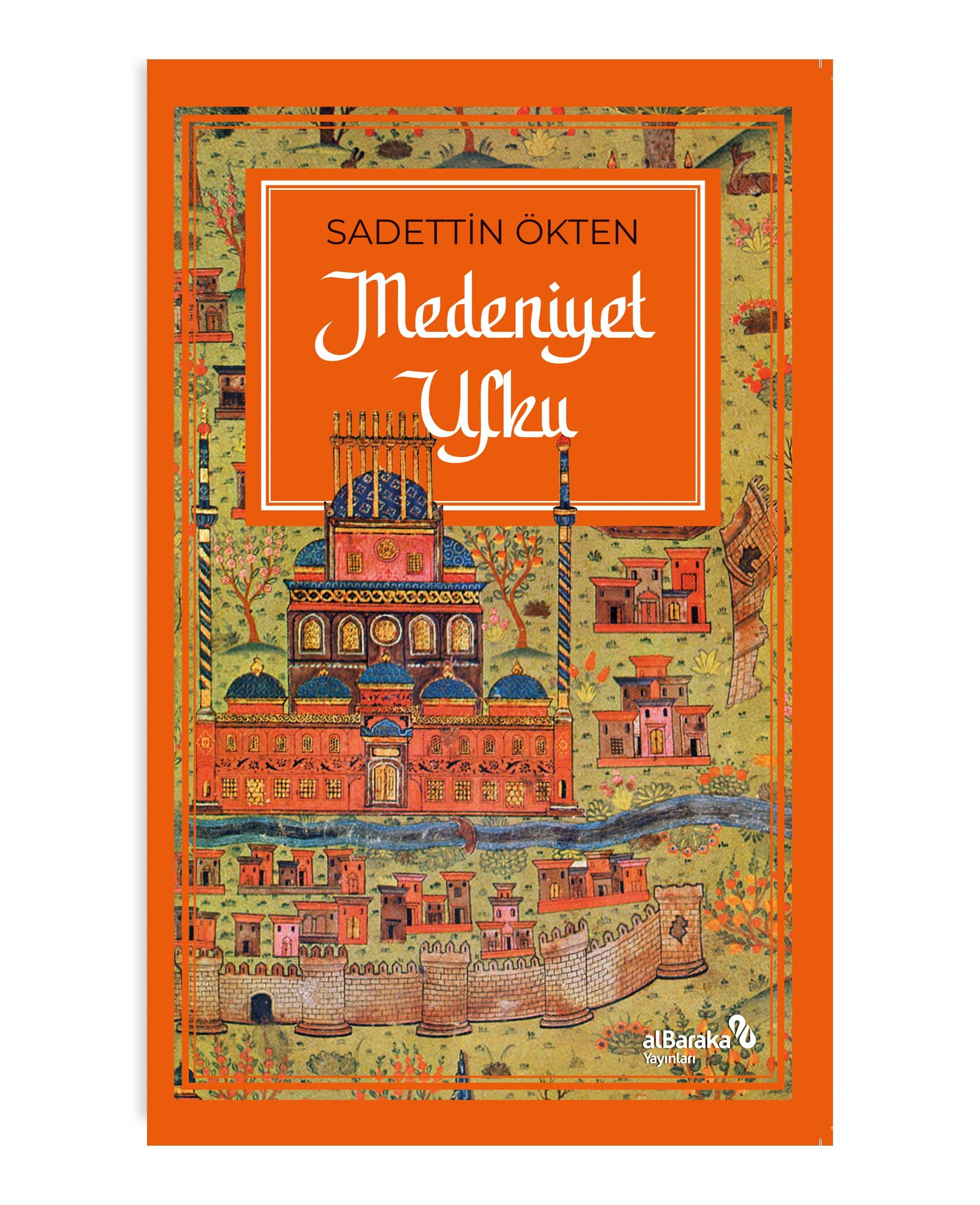 MEDENİYET UFKU