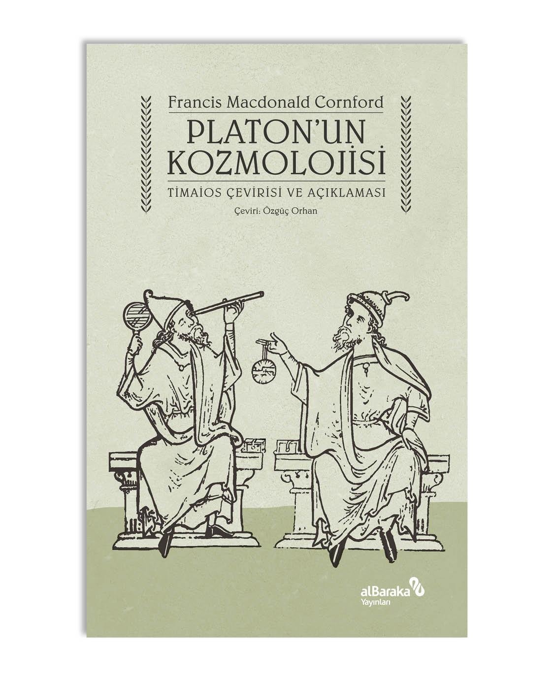 PLATON'UN KOZMOLOJİSİ