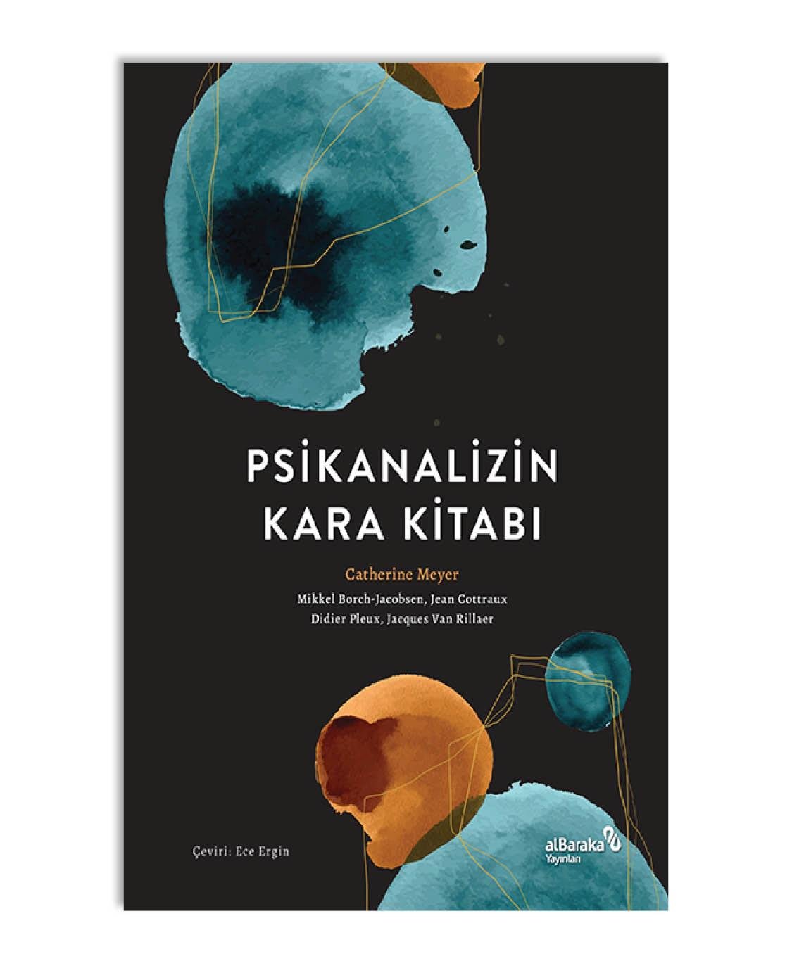 PSİKANALİZİN  KARA KİTABI