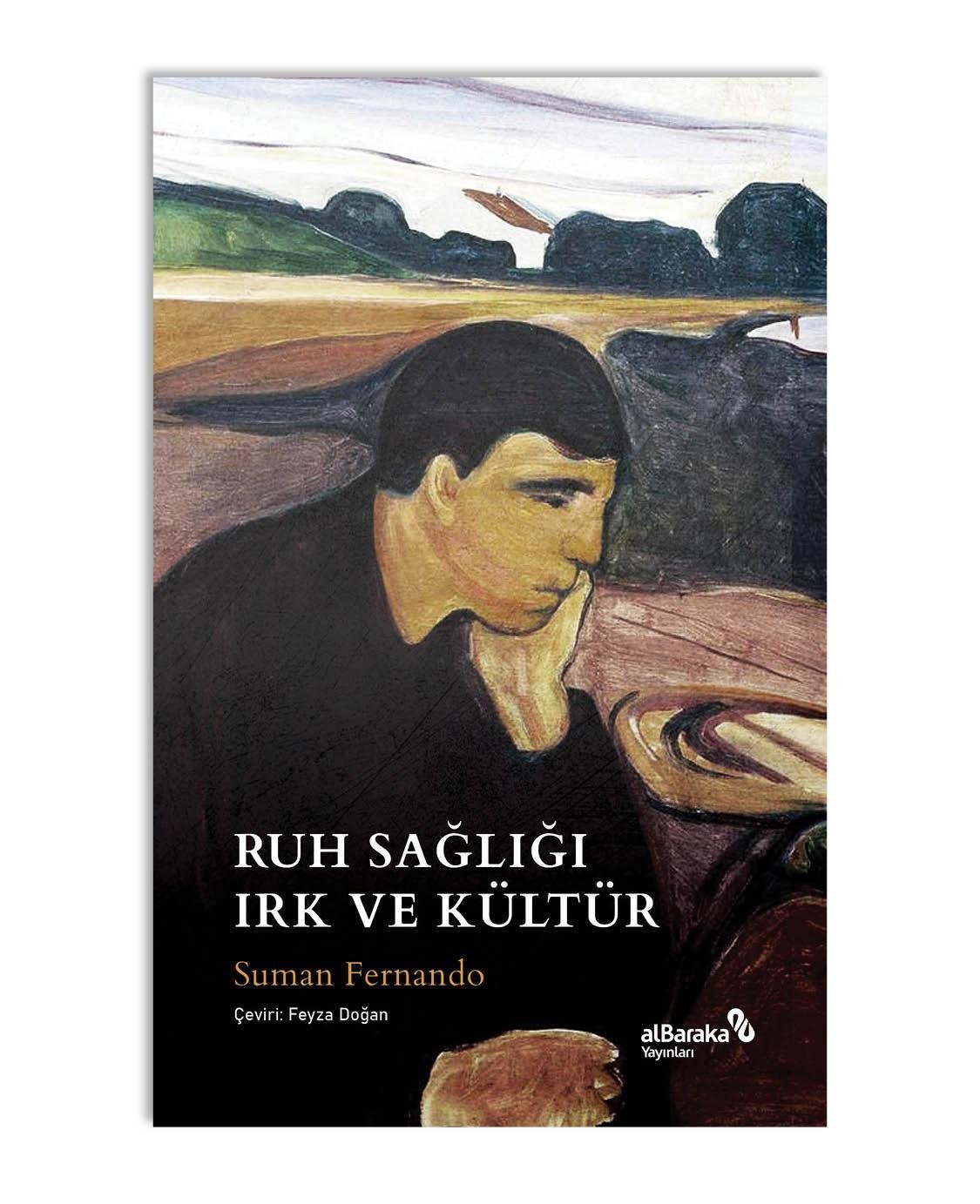 RUH SAĞLIĞI IRK VE KÜLTÜR