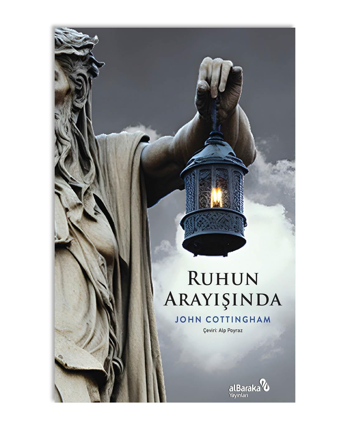 RUHUN ARAYIŞINDA
