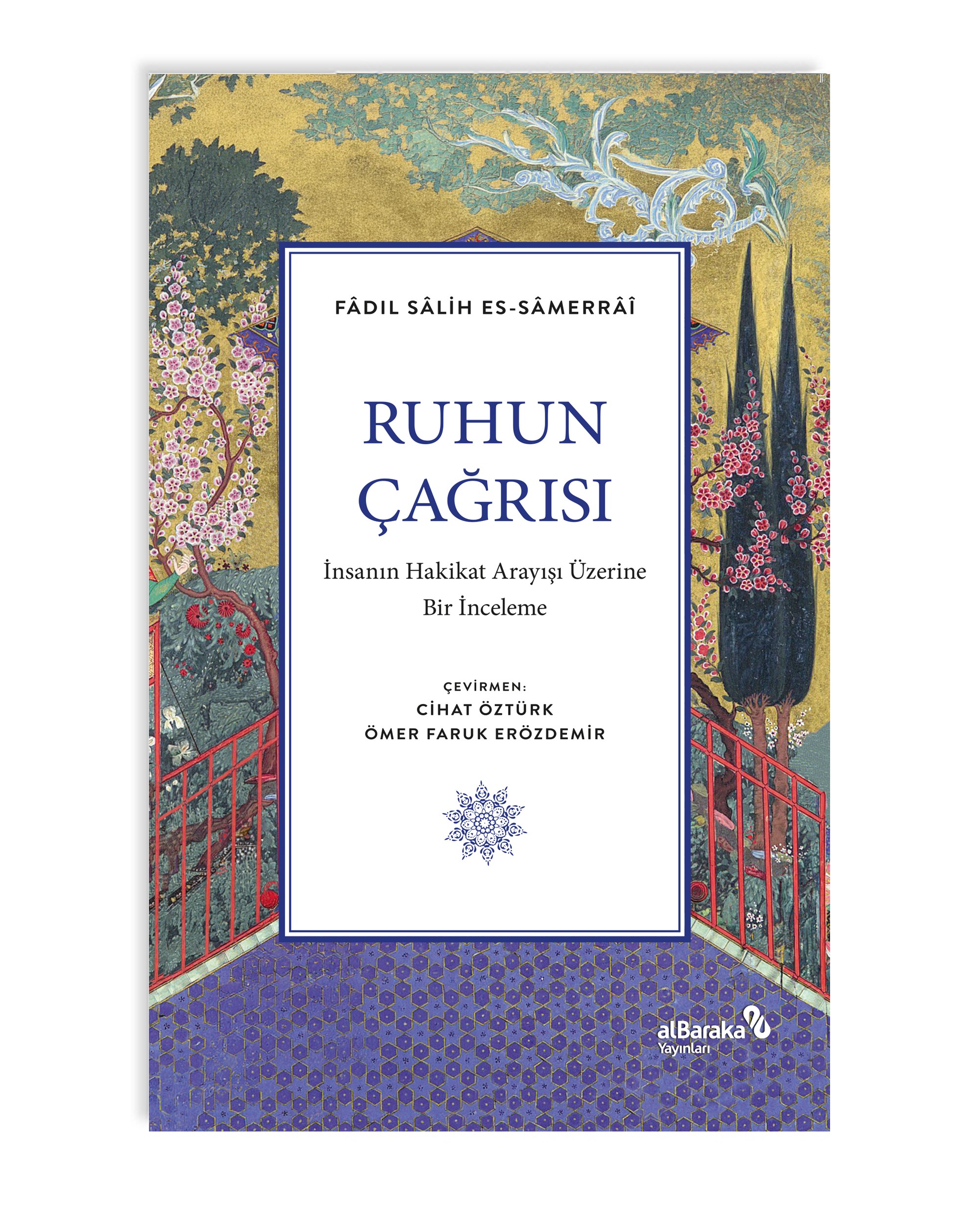 RUHUN ÇAĞRISI