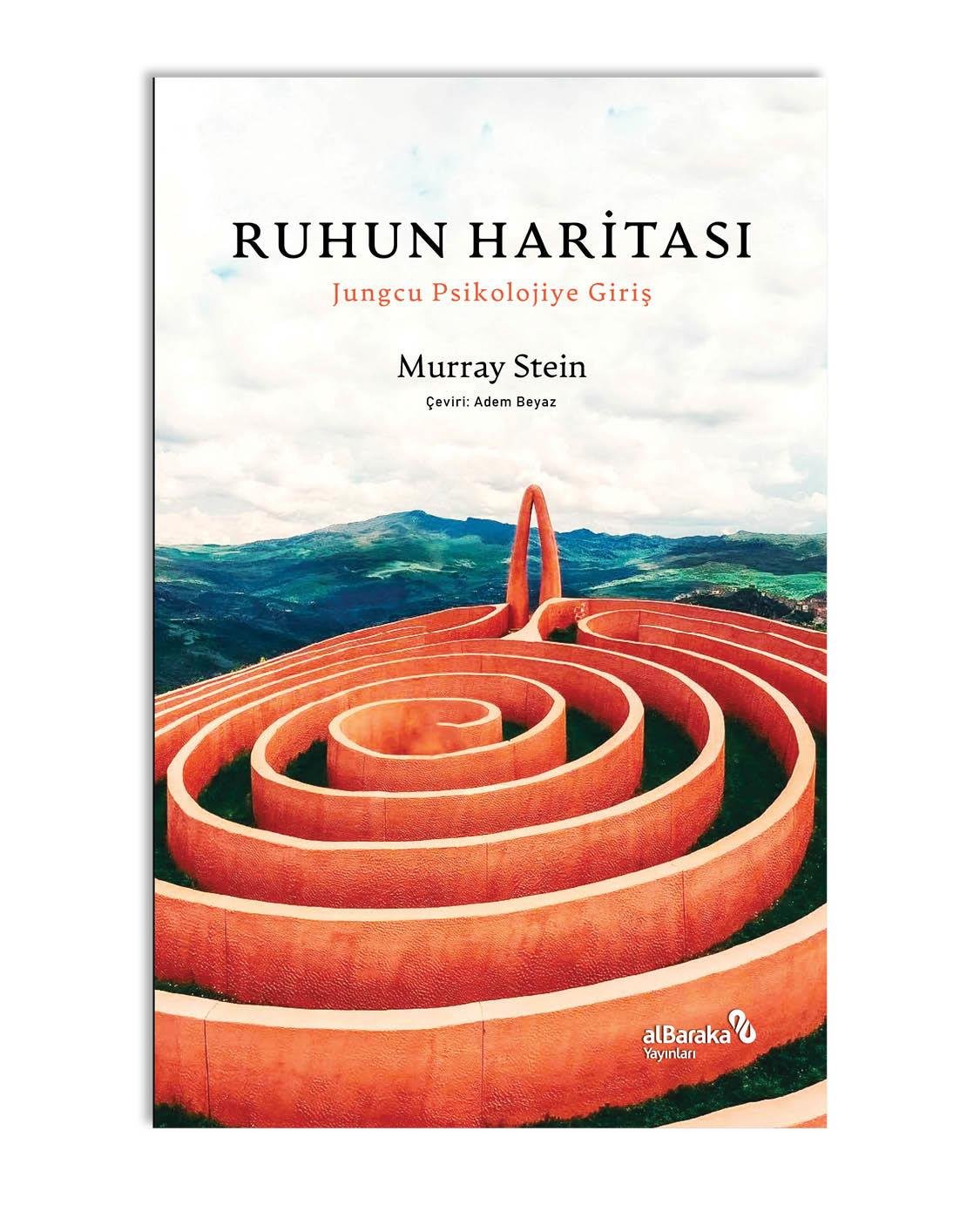 RUHUN HARİTASI: JUNGCU PSİKOLOJİYE GİRİŞ 