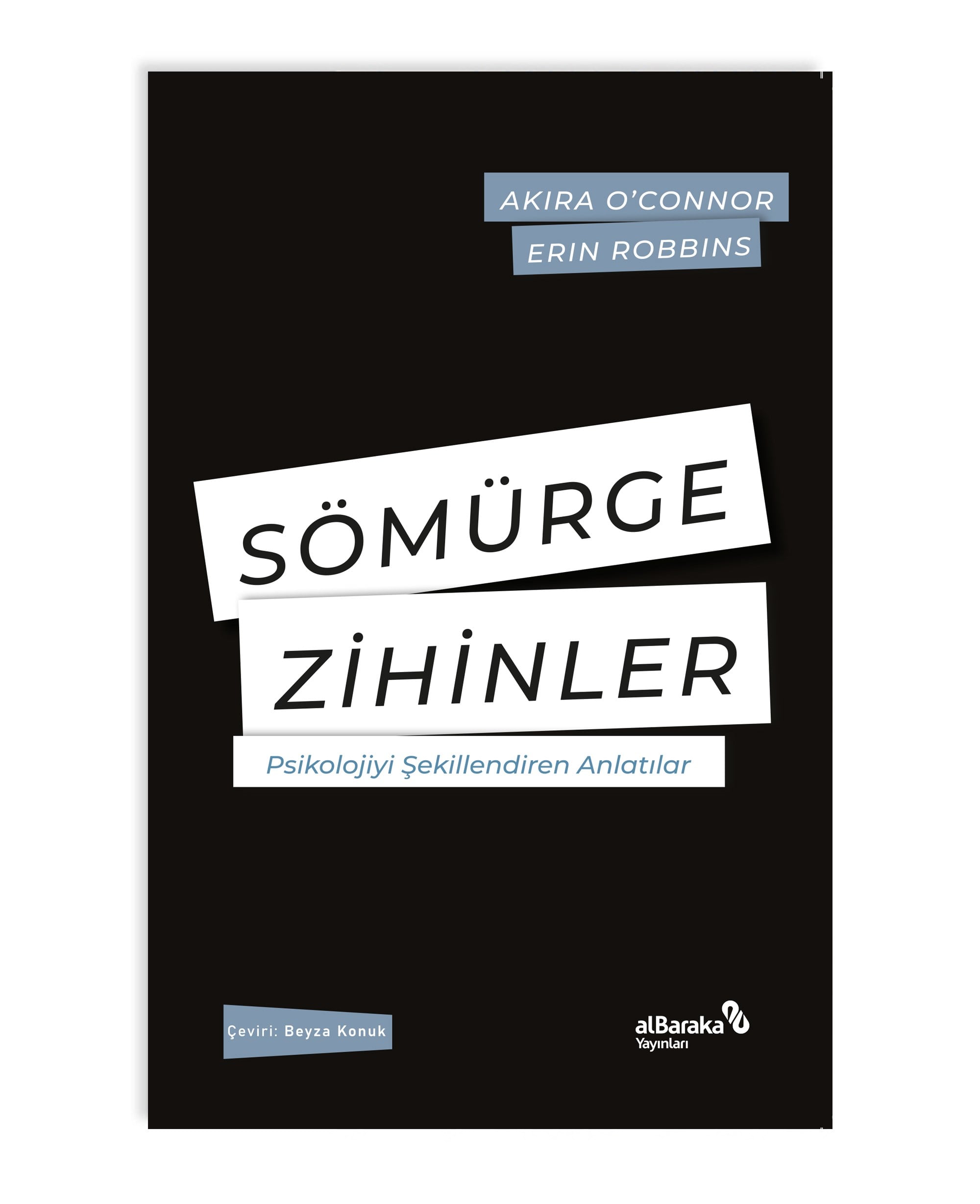SÖMÜRGE ZİHİNLER