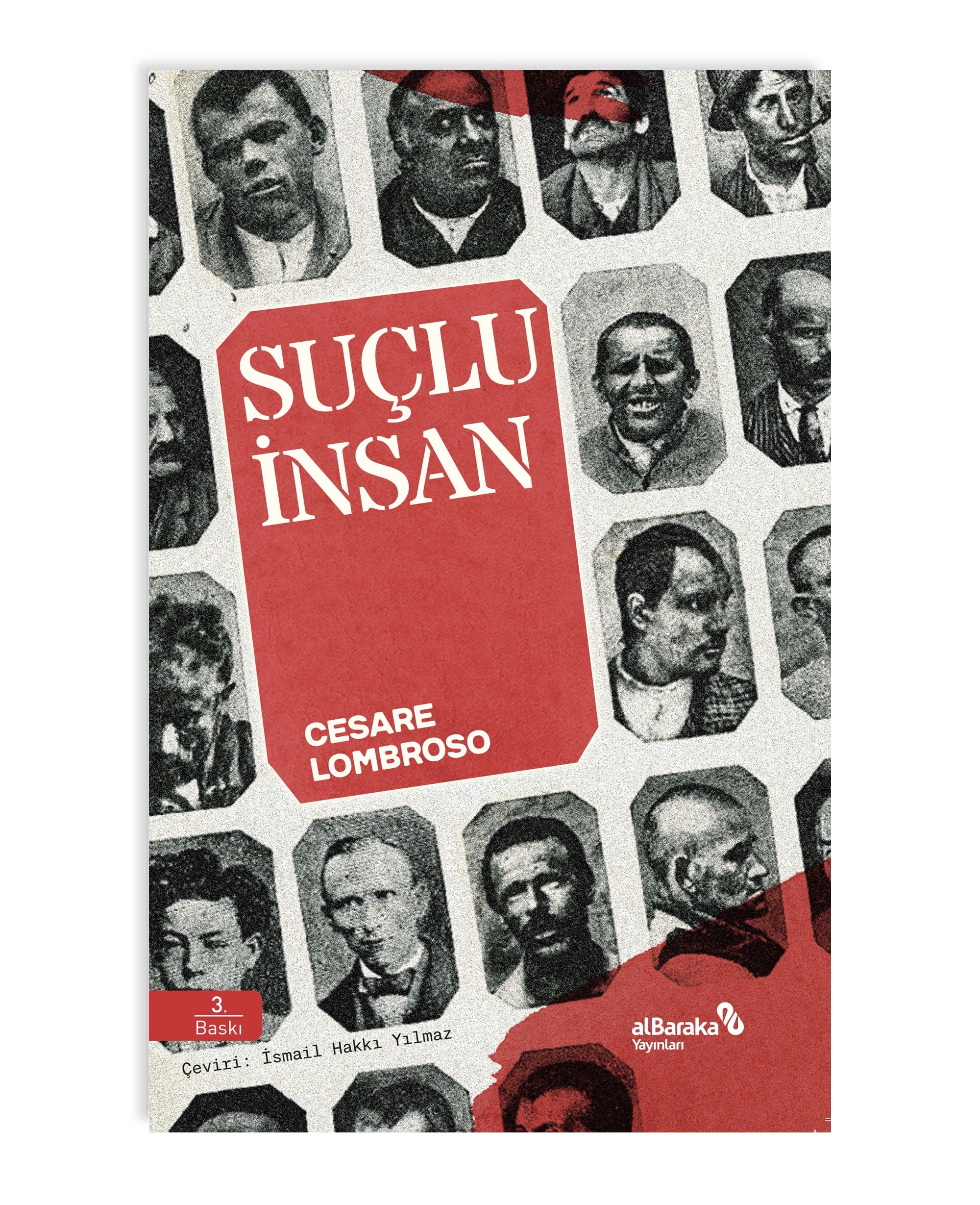 SUÇLU İNSAN