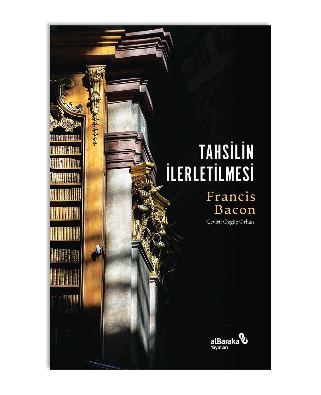 TAHSİLİN İLERLETİLMESİ
