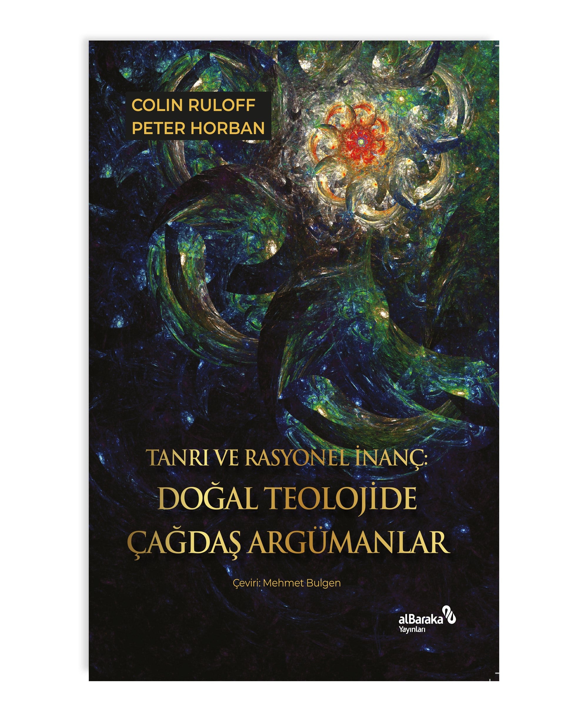 TANRI VE RASYONEL İNANÇ