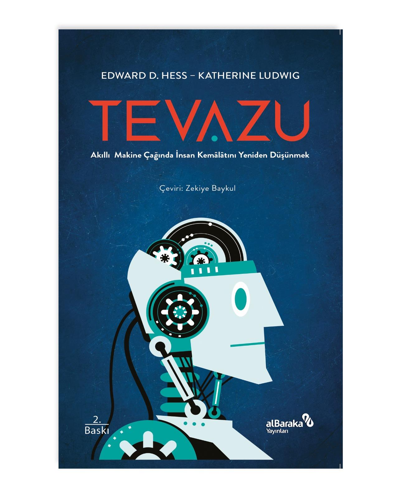 TEVAZU