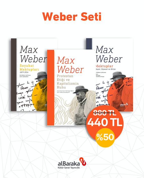 WEBER SETİ