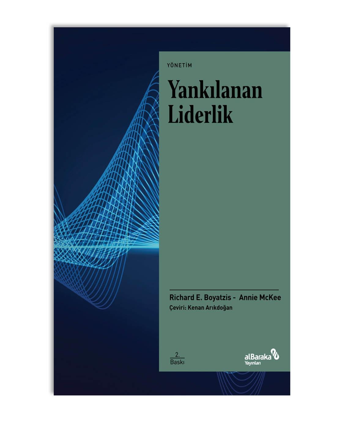 YANKILANAN LİDERLİK