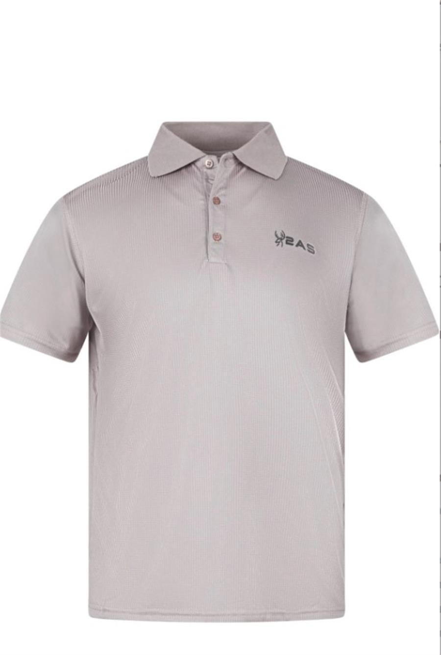 2as Aluna Polo Yaka Tshırt