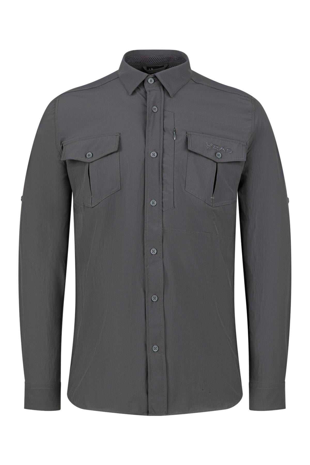 2as Gander Erkek Gömlek